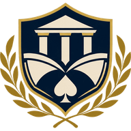 Casino Academia crest