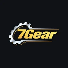 7Gear logo – new casino site for UK players