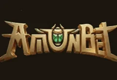 AmunBet logo – new casino site for UK players