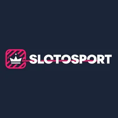 SlotoSport logo – new casino site for UK players