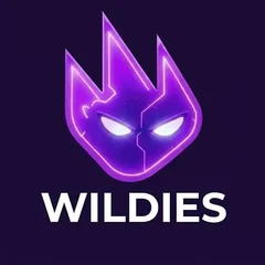 Wildies logo – best new casino site UK