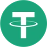Tether accepted at Wildies