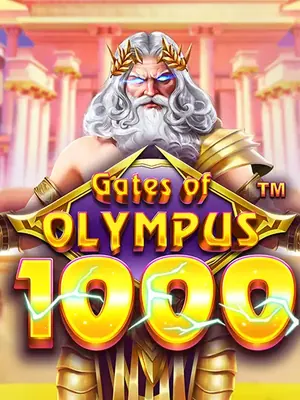 Gates of Olympus 1000 slot at new UK casino sites