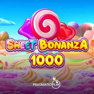 Sweet Bonanza 1000 slot at new UK casino sites