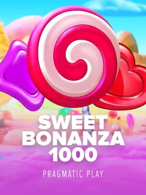 Sweet Bonanza slot at new UK casino sites