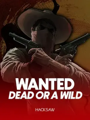 Wanted Dead or a Wild slot at new UK casino sites