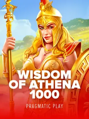 Wisdom of Athena 1000 slot at new UK casino sites