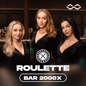 Roulette Bar 2000x live casino game at new UK casino sites