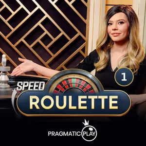 Speed Roulette live casino game at new UK casino sites